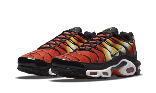 Nike Air Max Plus Sunset Gradient - DR8581-800 / DR8675-800