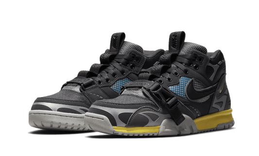 Nike Air Trainer 1 Dark Smoke Grey - DH7338-001