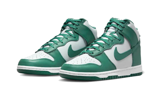 Nike Dunk High Platinum Bicoastal - DD1869-004