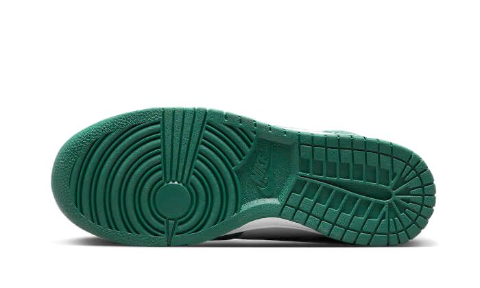 Nike Dunk High Platinum Bicoastal - DD1869-004