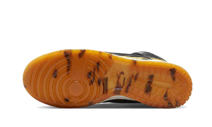 Nike Dunk High Retro PRM Year of the Tiger - DQ4978-001