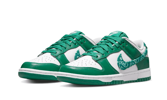 Nike Dunk Low Essential Paisley Pack Green - DH4401-102