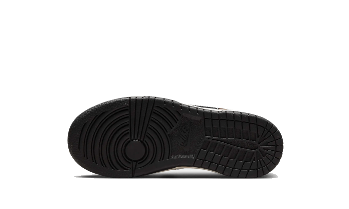 Nike Dunk Low Halloween (2022) Enfant (PS) - DH9756-003