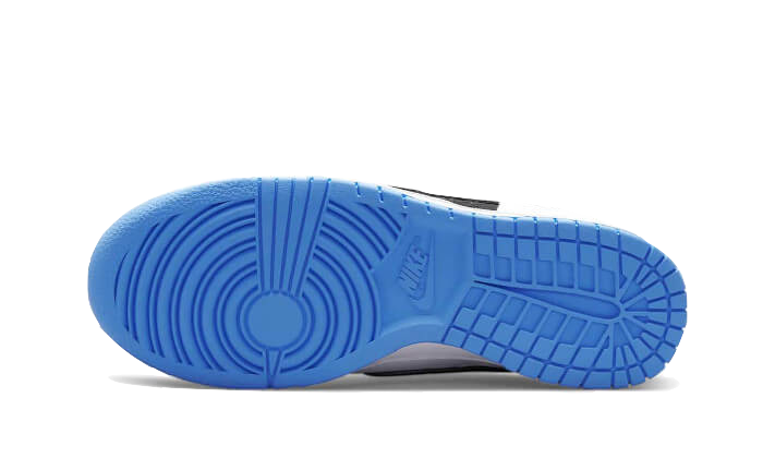 Nike Dunk Low Scrap Mismatch - DN5381-001