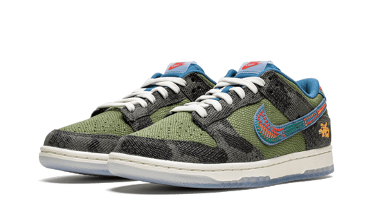 Nike Dunk Low Siempre Familia - DO2160-335