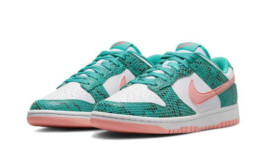 dunk-low-snakeskin-washed-teal-bleached-coral-5199ee