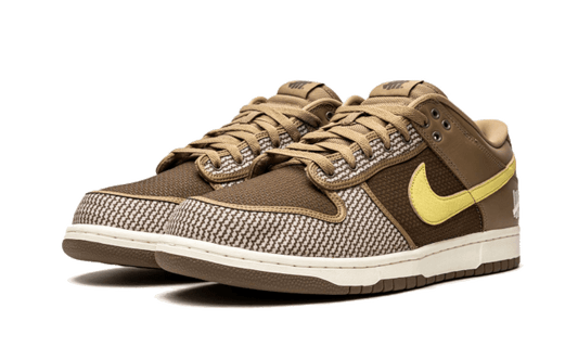Nike Dunk Low SP UNDEFEATED Canteen Dunk vs. AF1 Pack - DH3061-200