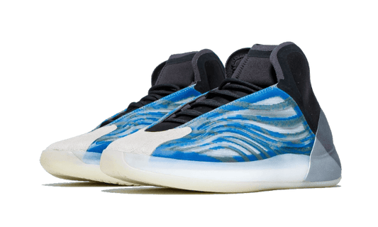 Adidas Yeezy QNTM BSKTBL Frozen Blue - GX5049