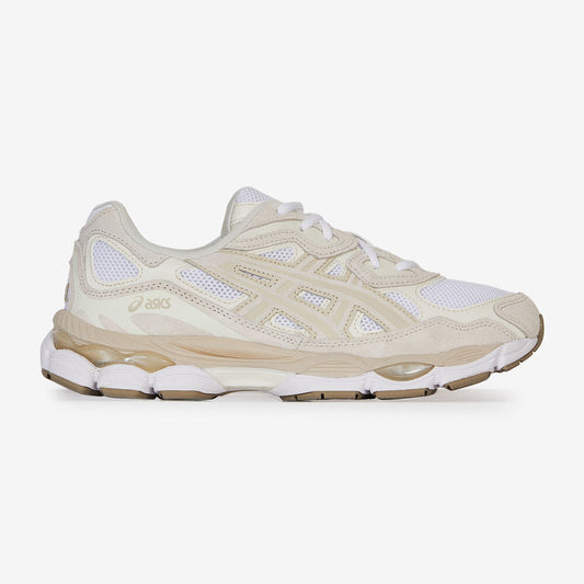 Asics Gel NYC Beige