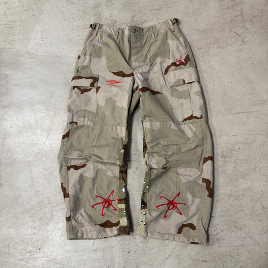 Cargo Flare EXCLU Scientist Lab