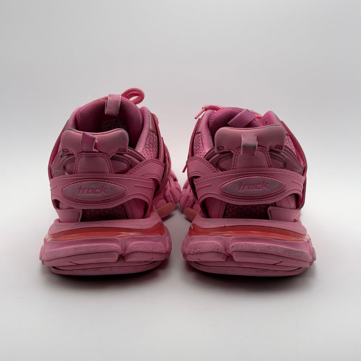 Balenciaga Track Pink 42