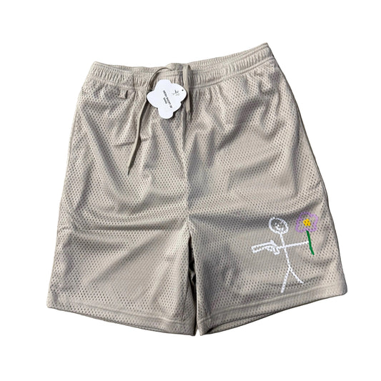 Short Why Not Beige