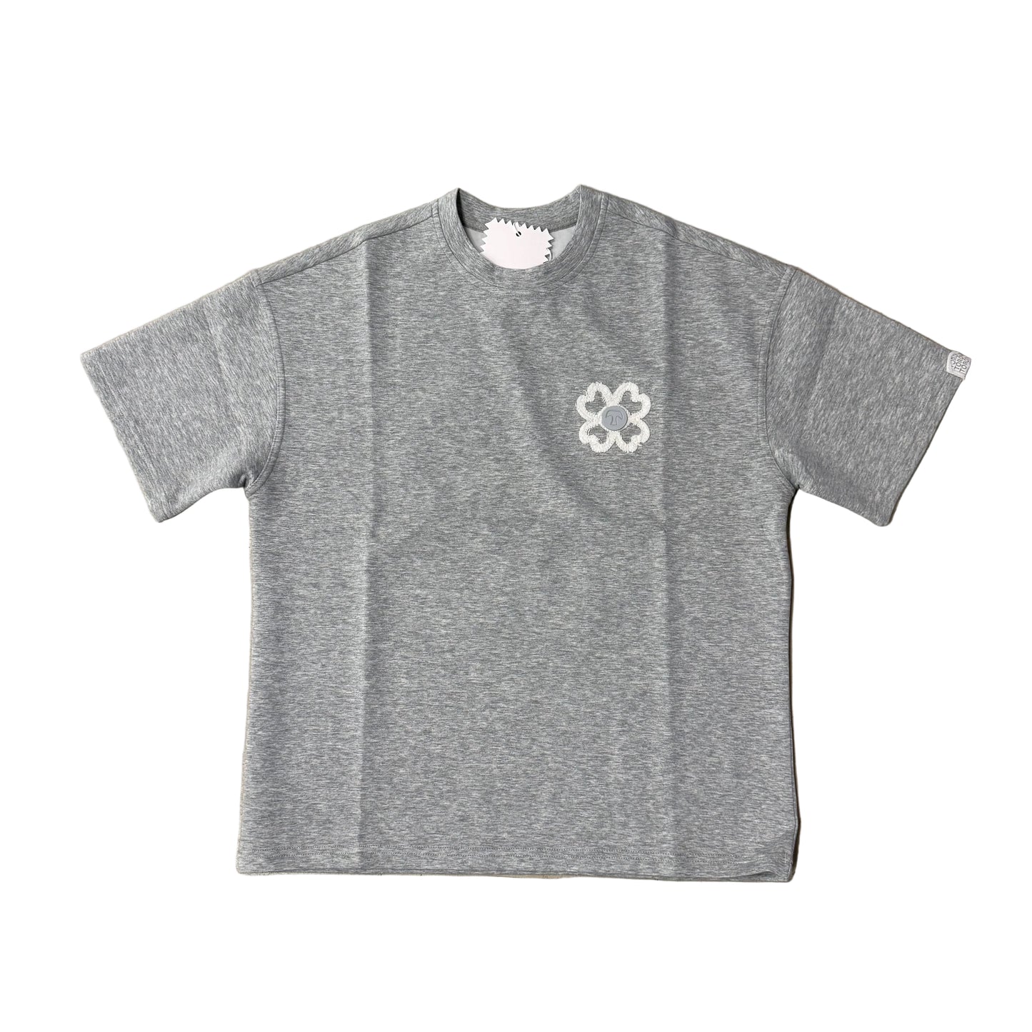 Tee Shirt Torom Gris