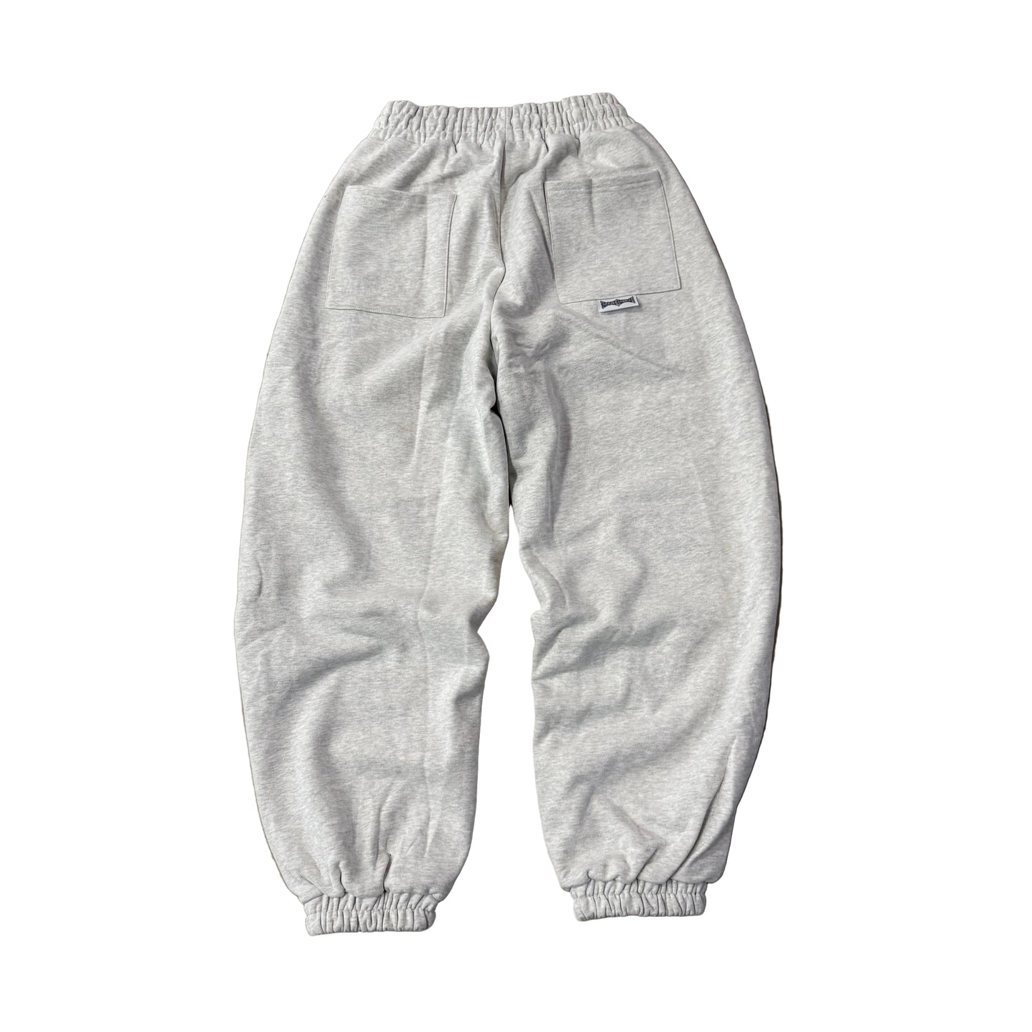 Jogging Yoru Diamond Gris