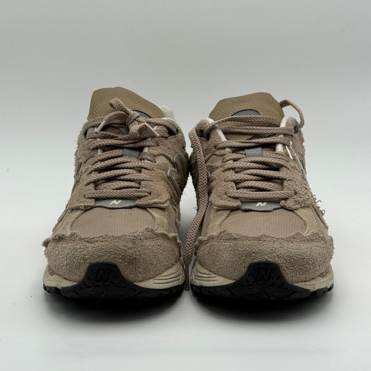 New Balance 2002r Protection Pack Beige 45