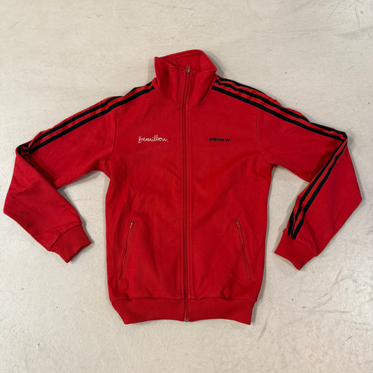 Veste Adidas Brouillon Rouge S