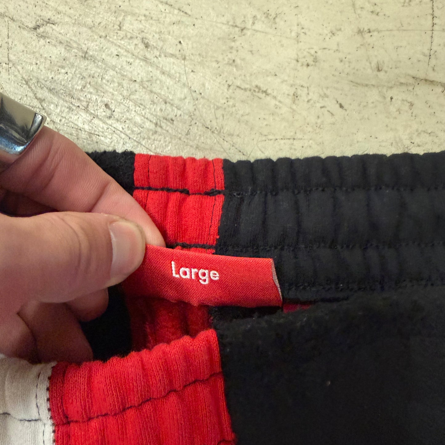 Ensemble Supreme Patch Work Occasion