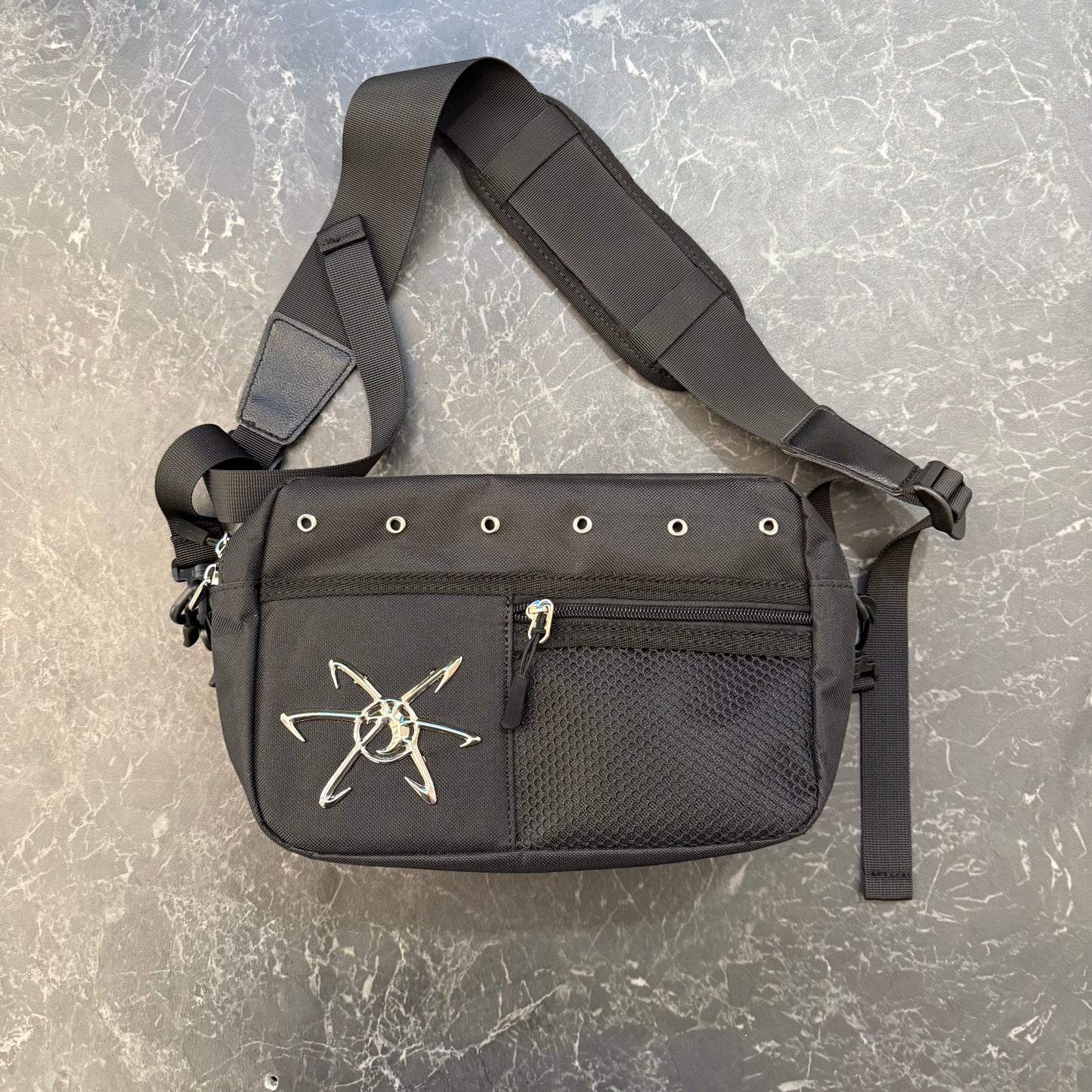 Sacoche Scientist Lab