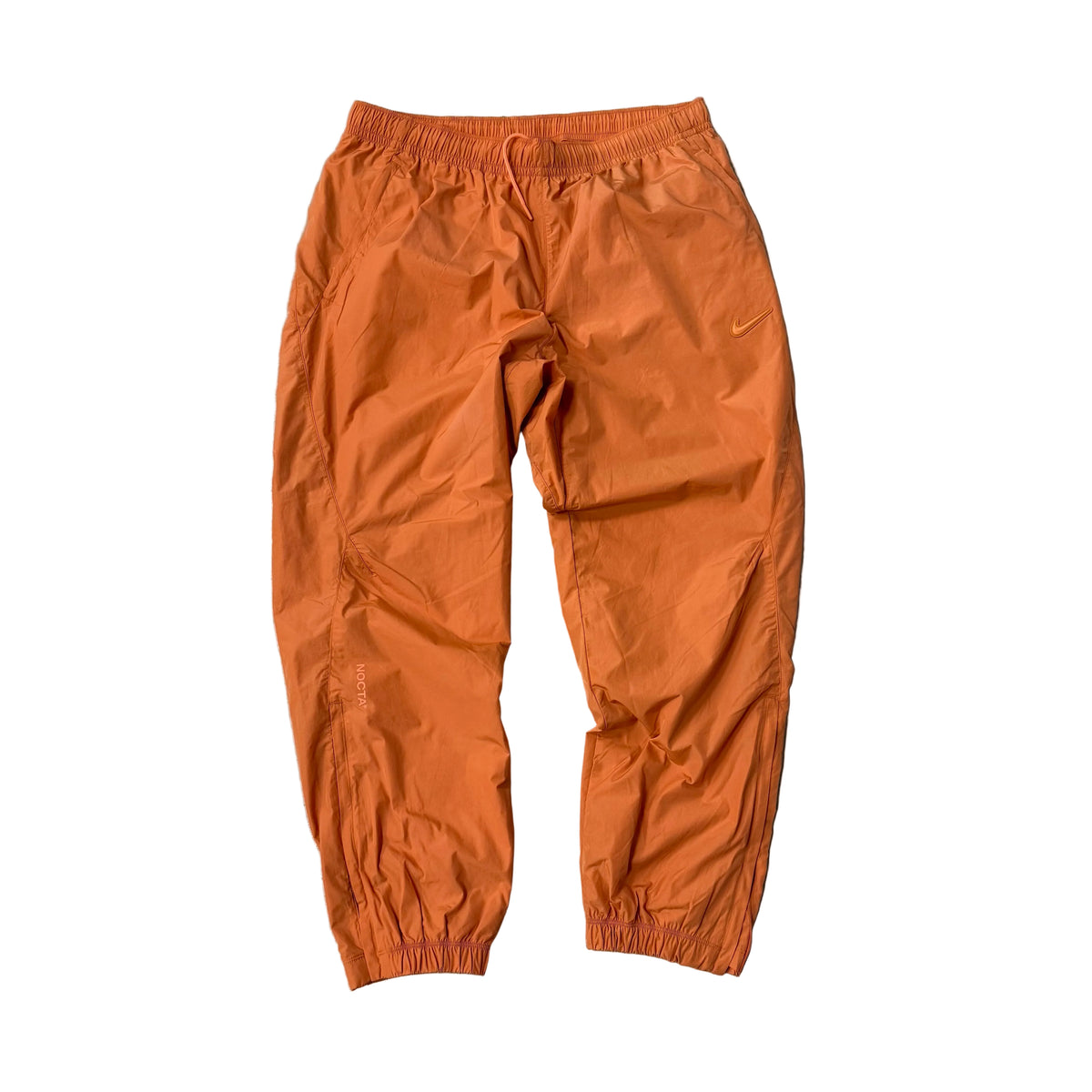 Ensemble Nike Nocta Orange