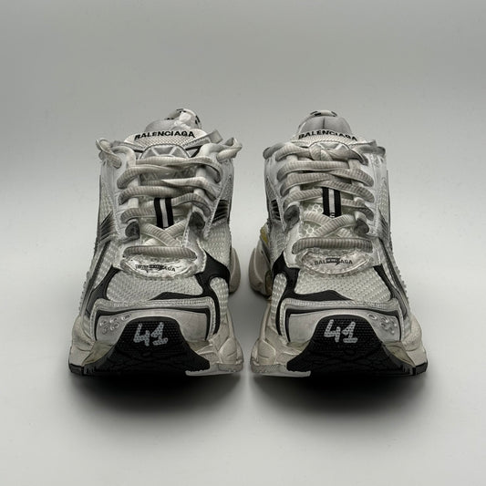 Balenciaga Runner V2 Smoke Grey 41