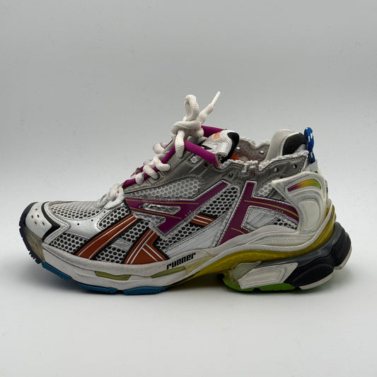 Balenciaga Runner Multi 41