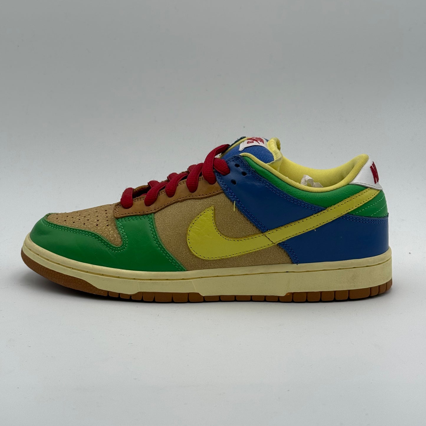 Nike Dunk Lox SB Brooklyn 42,5
