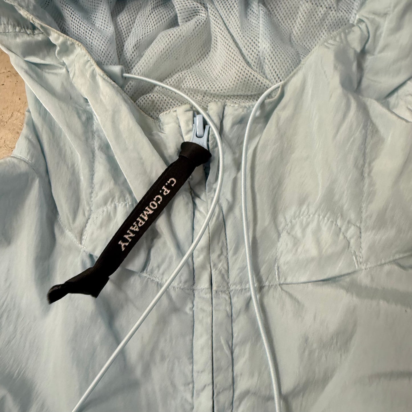 Veste CP Company Occasion