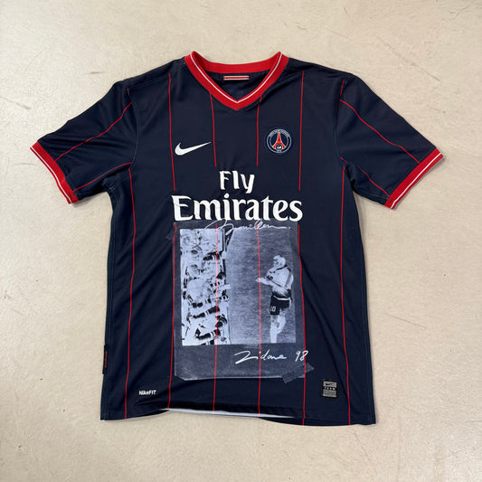 Maillot PSG Brouillon S