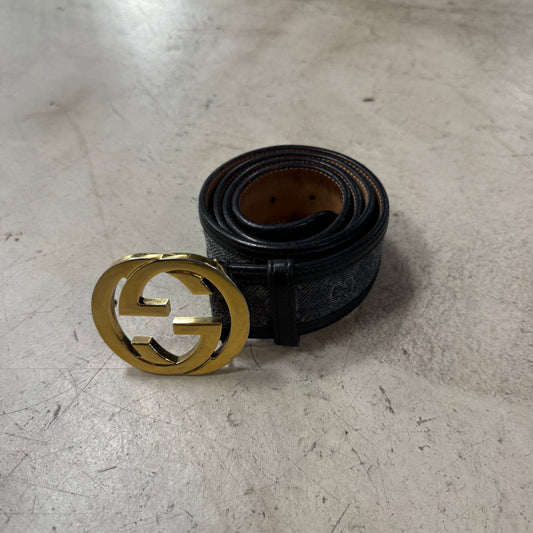 Ceinture Gucci Jean