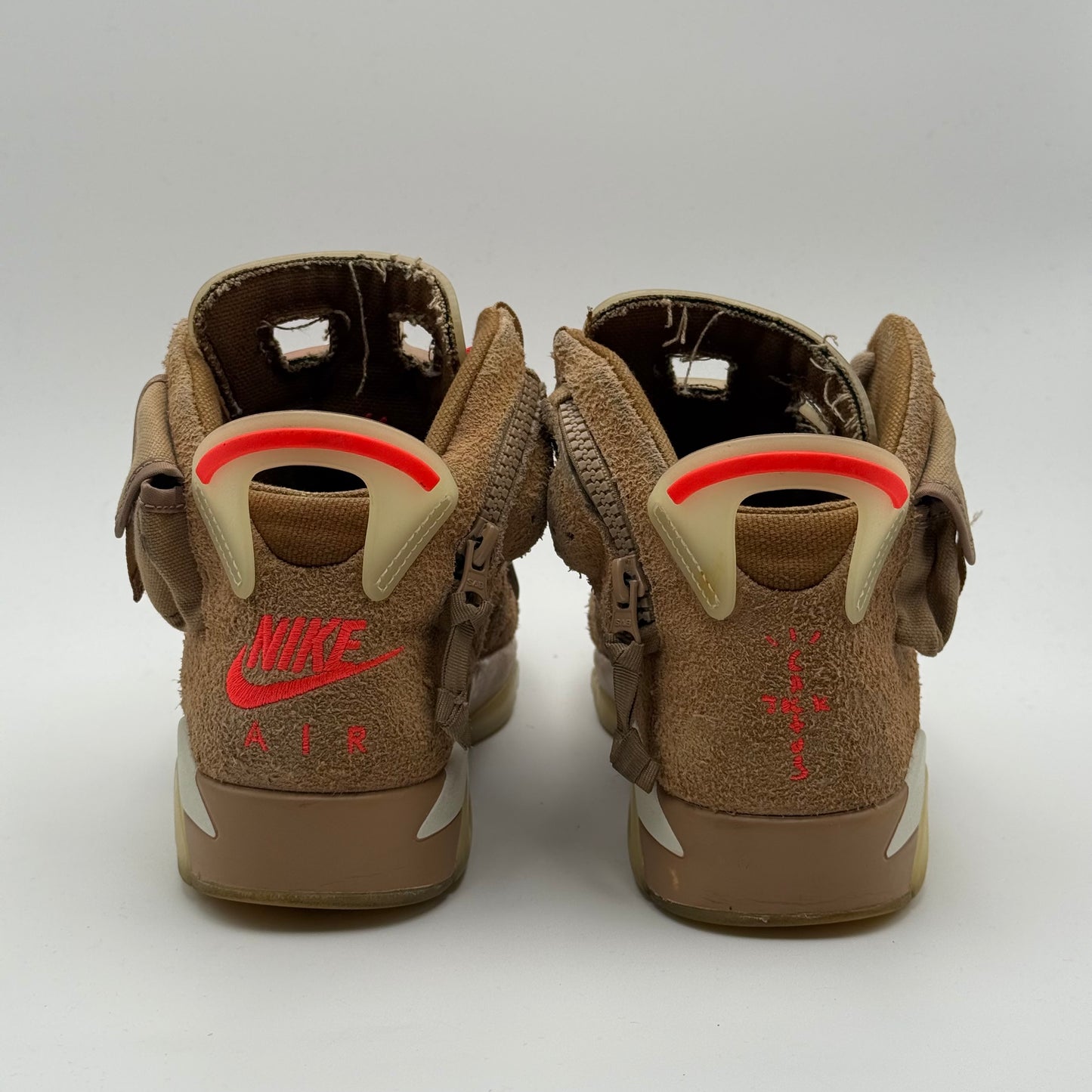 Jordan 6 Travis 40,5