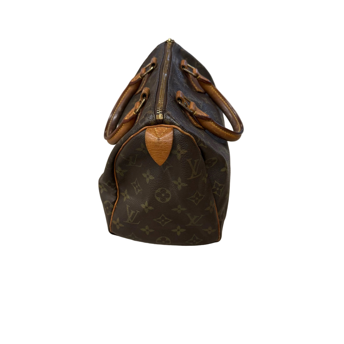 Louis Vuitton Speedy 25