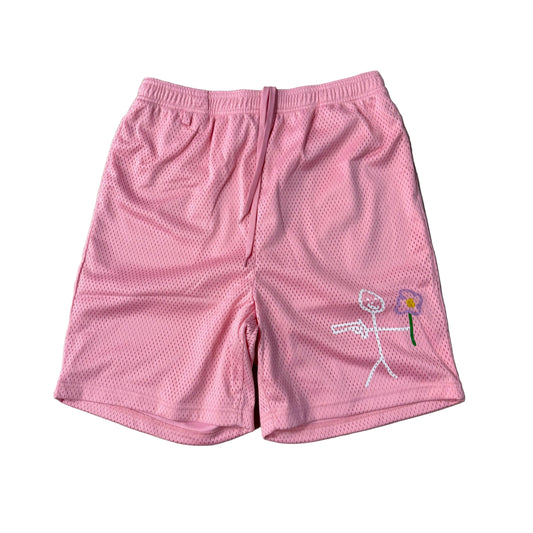 Short Why Not Rose