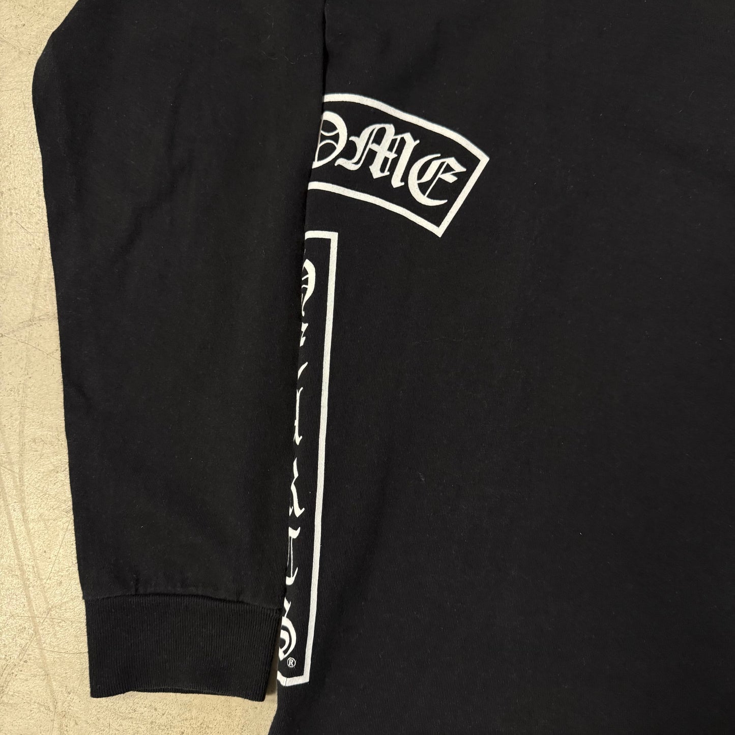 Longsleeve Chrome Hearts