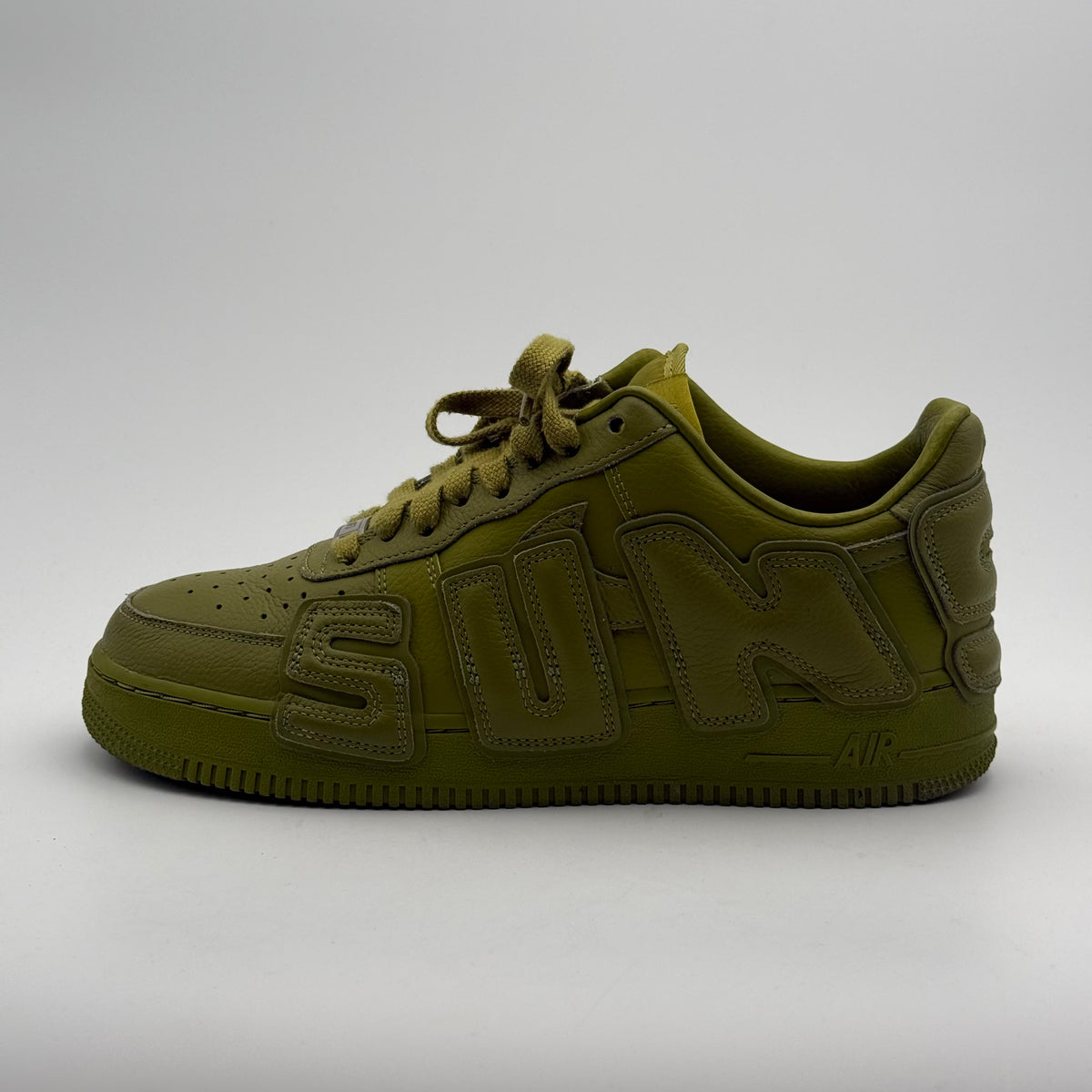 Nike Air Force 1 CPFM Kaki 42,5
