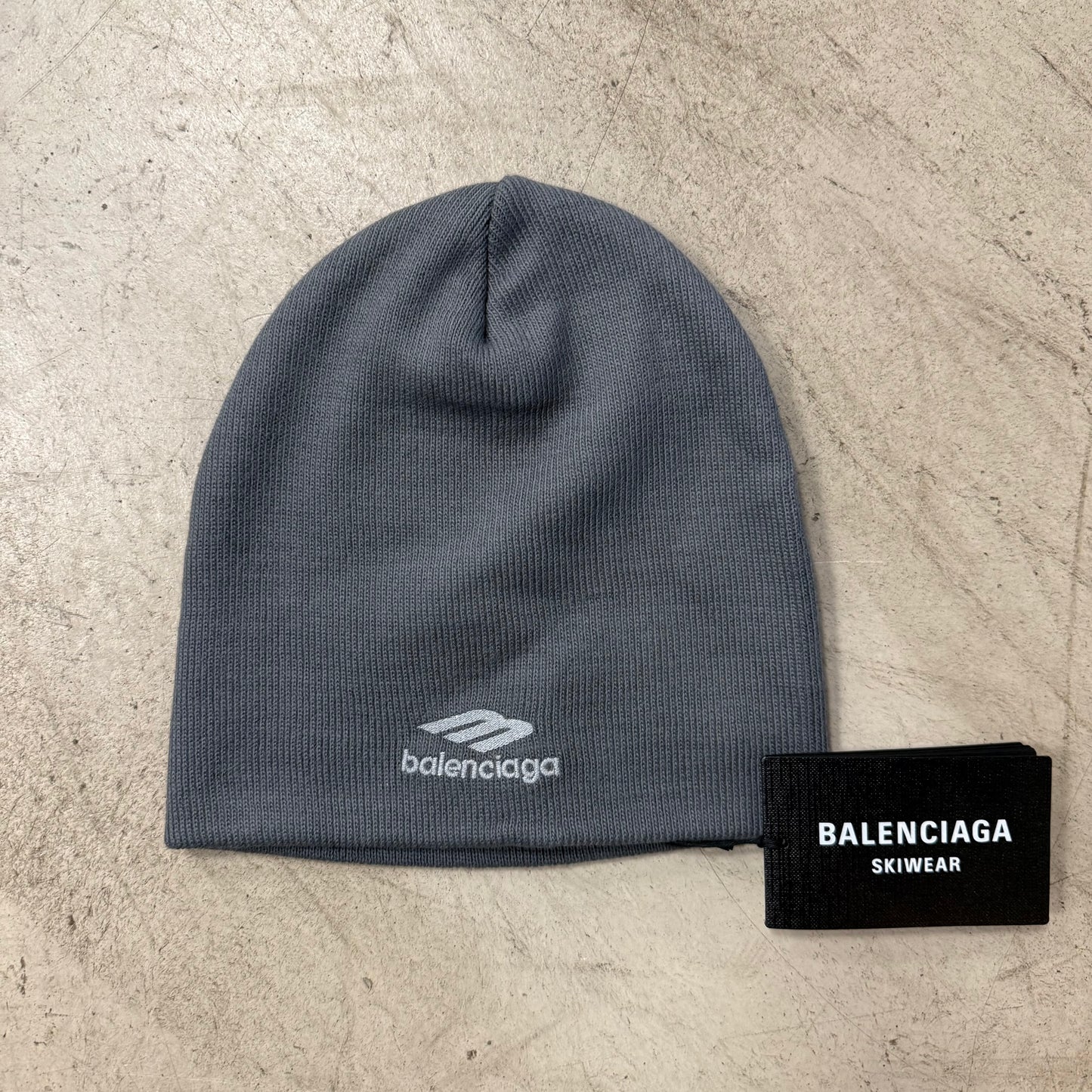 Bonnet Balenciaga