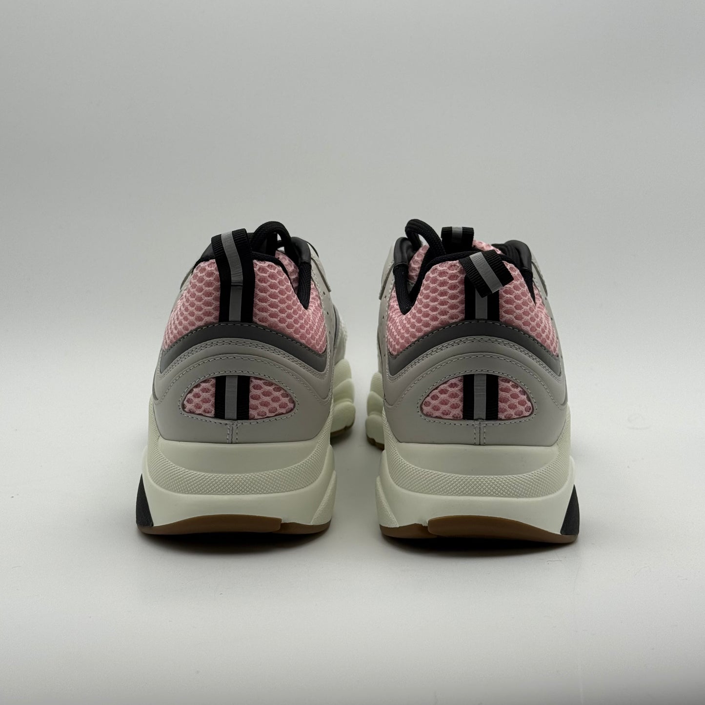 Dior B22 White Pink 42