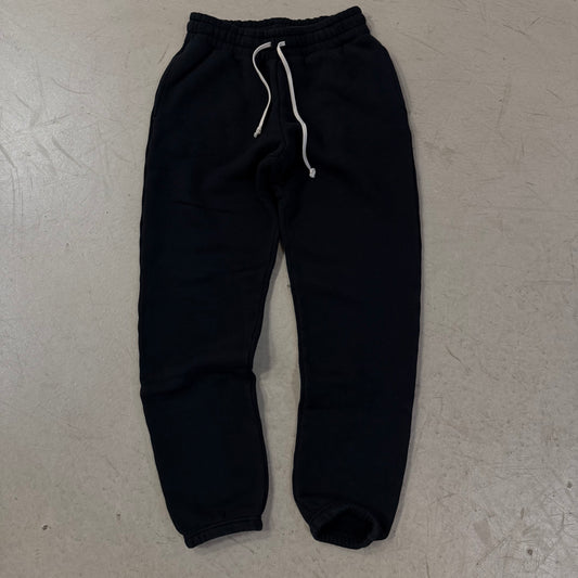 Jogging Ahmay Noir coupe serré