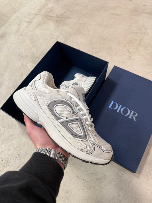 Dior B30 White 40