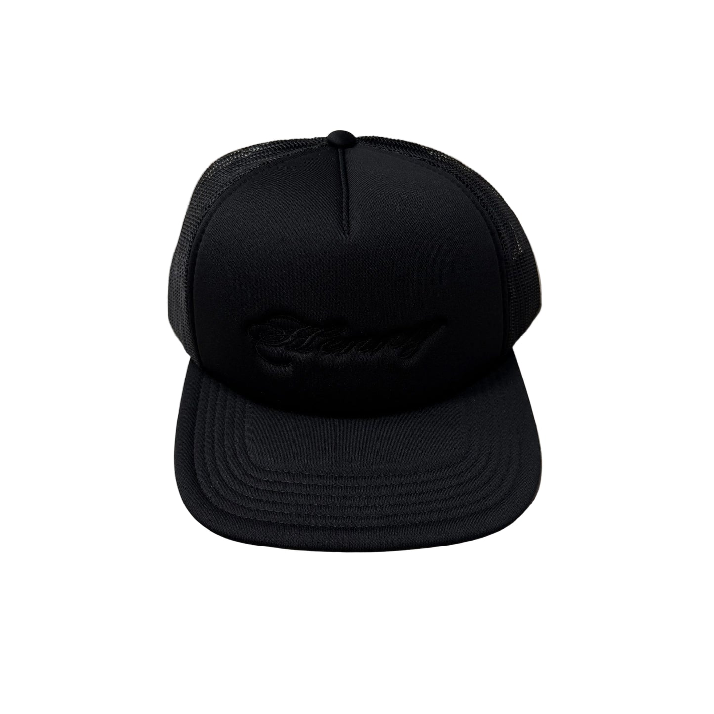 Casquette Henny Noir