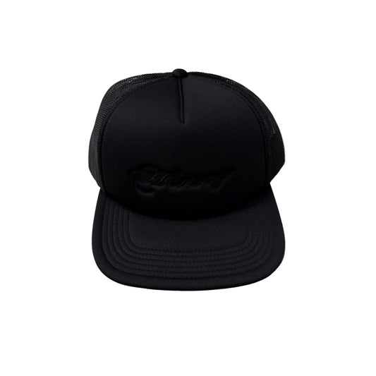 Casquette Henny Noir