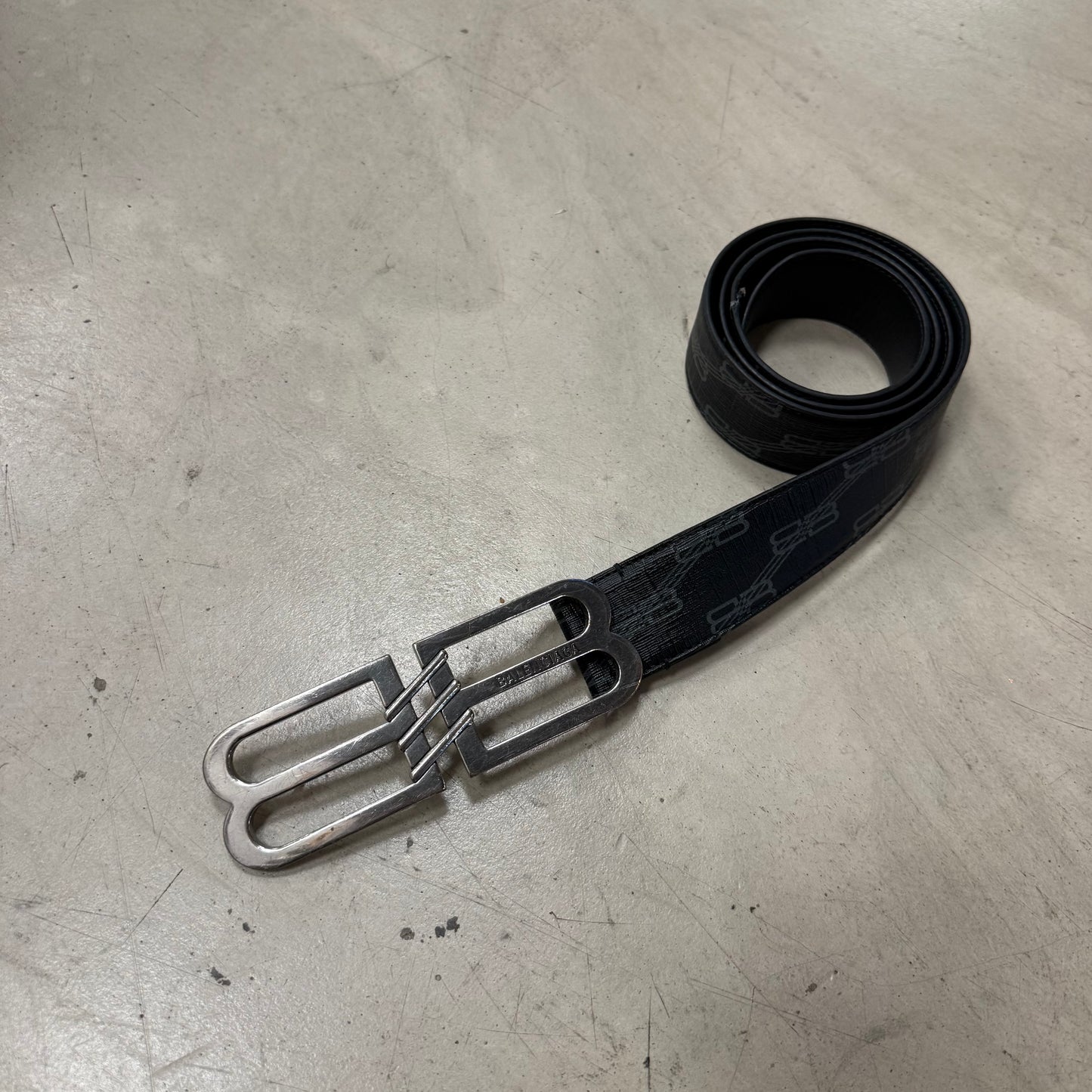 Ceinture Balenciaga