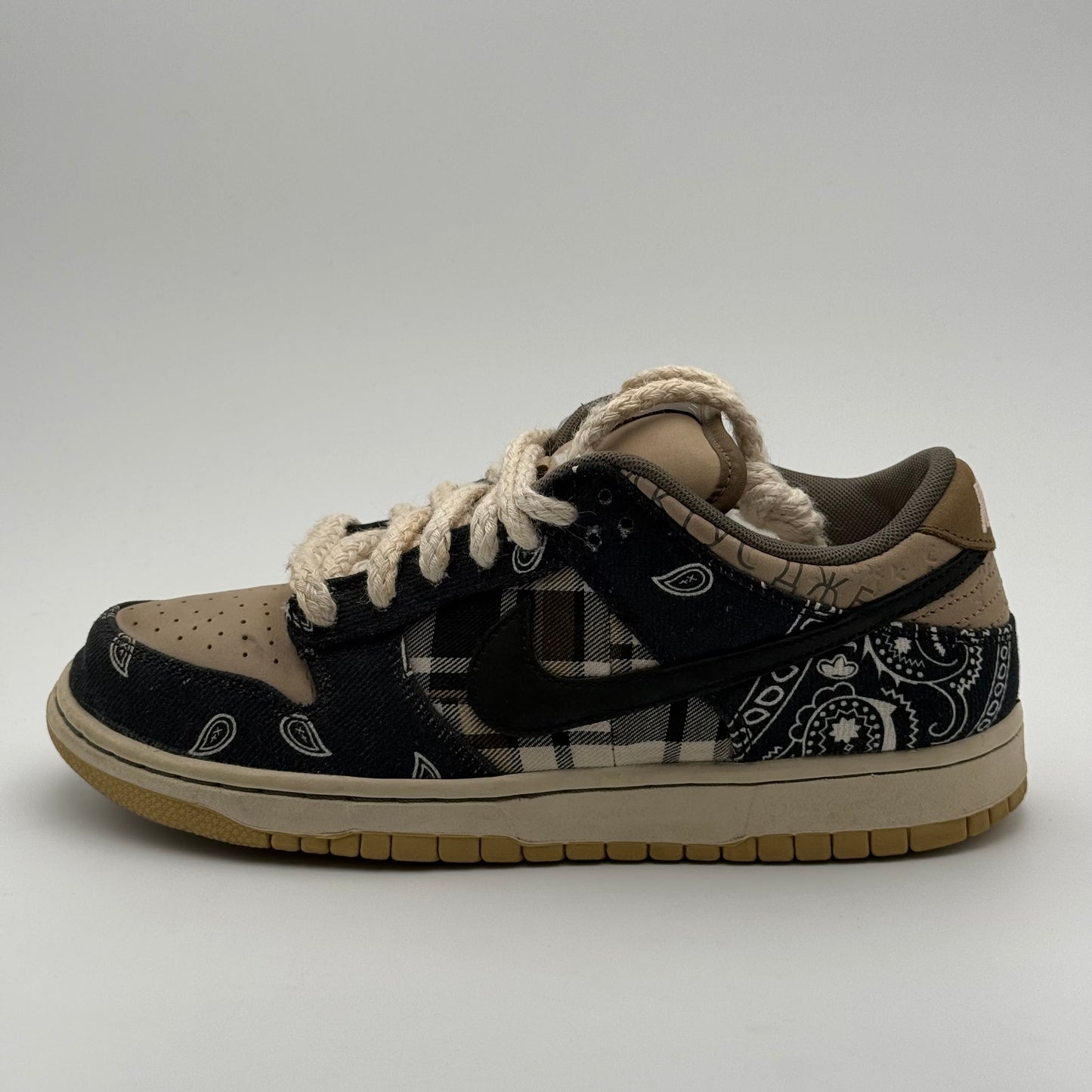 Nike Dunk Low SB Travis Scott 41