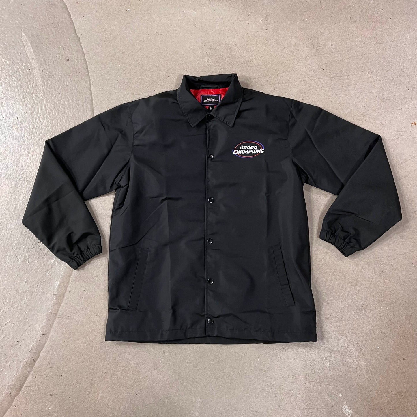 Jacket Dadoo Clothing