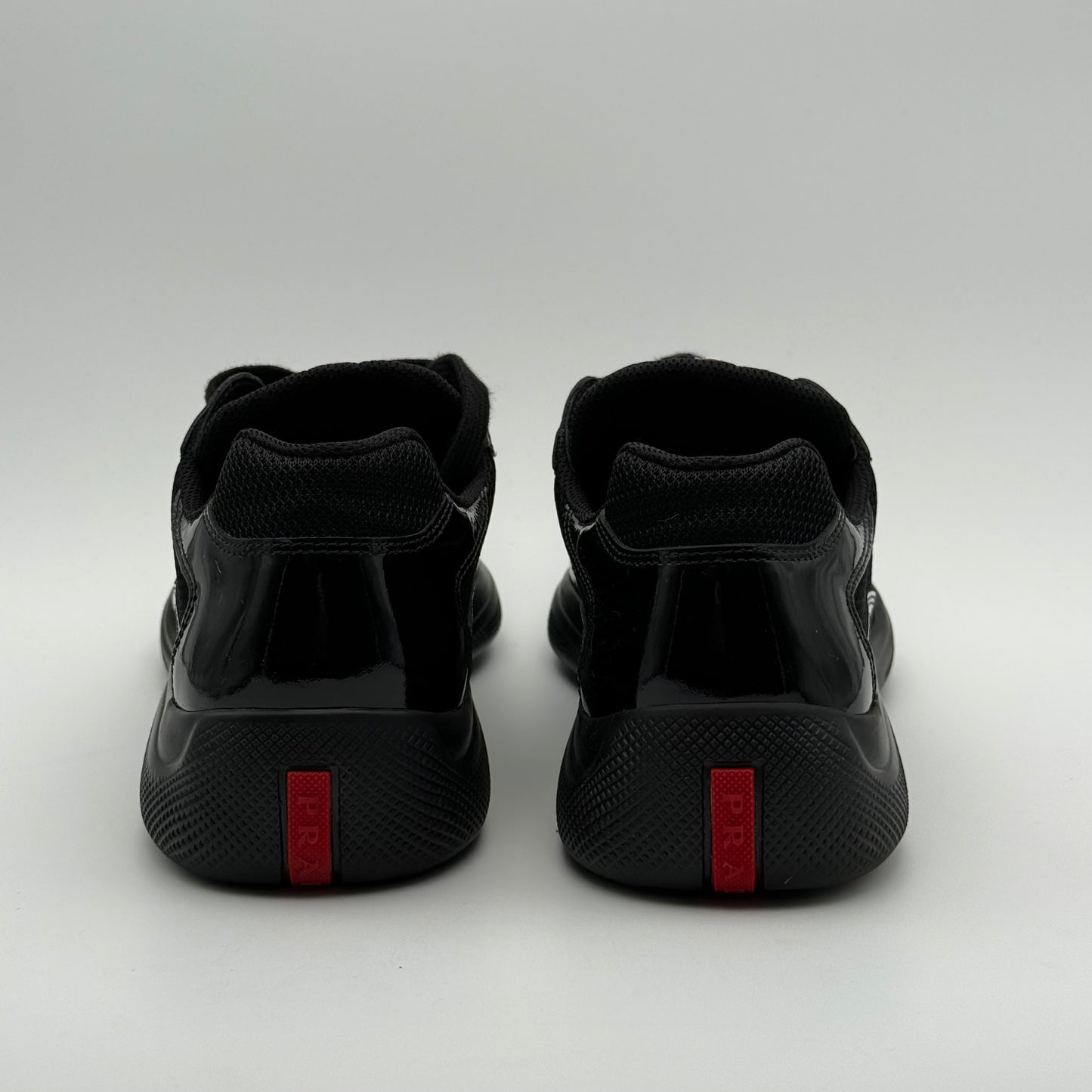 Prada America’s Cup Black 41