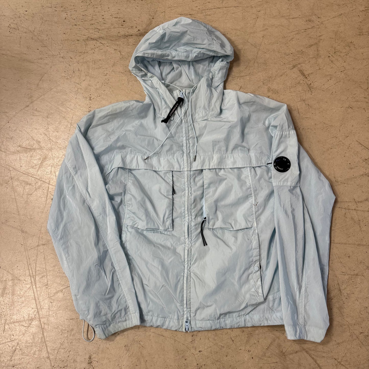 Veste CP Company Occasion