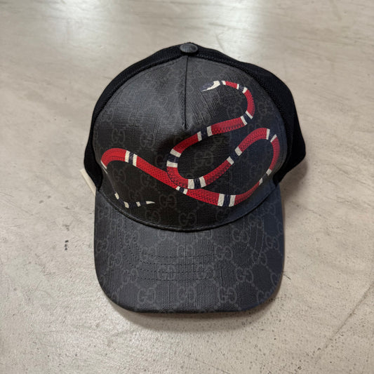 Casquette Gucci