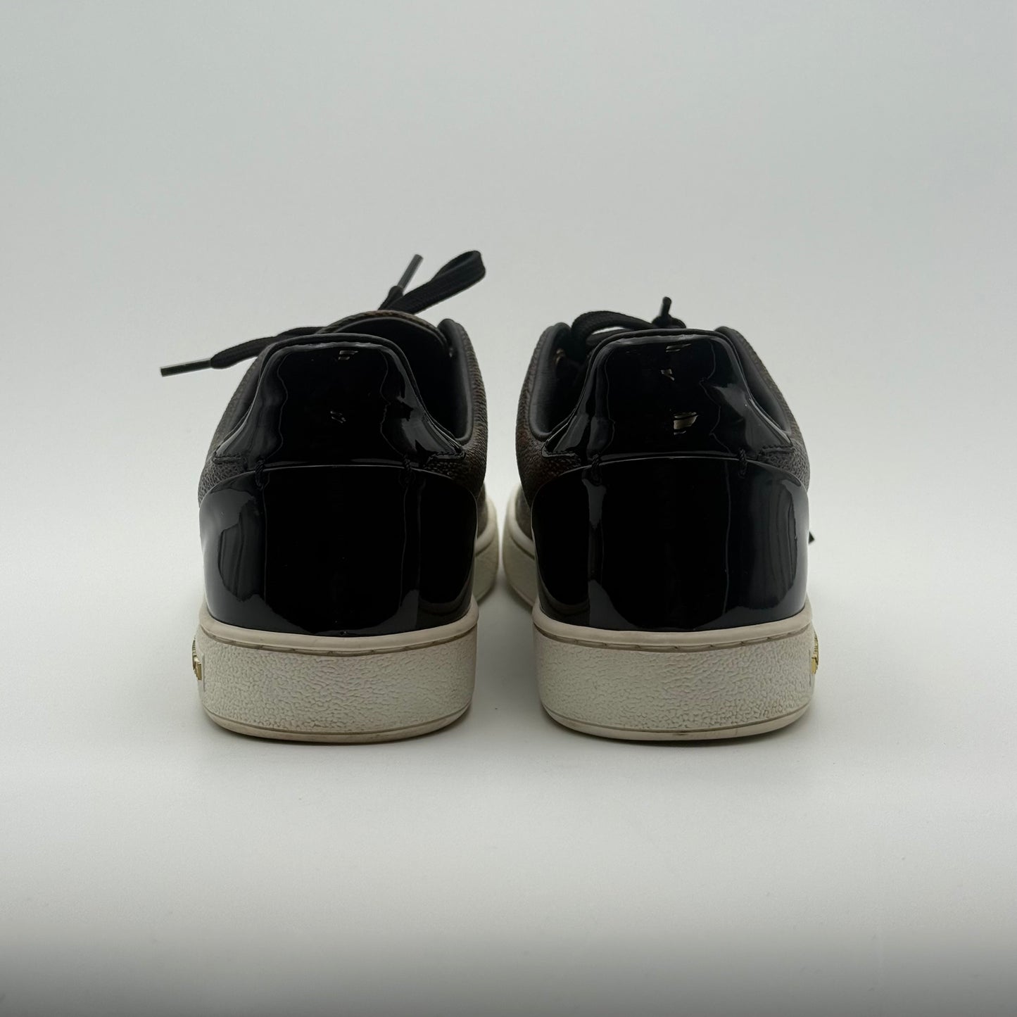 Louis Vuitton Frontrow Monogramme 37