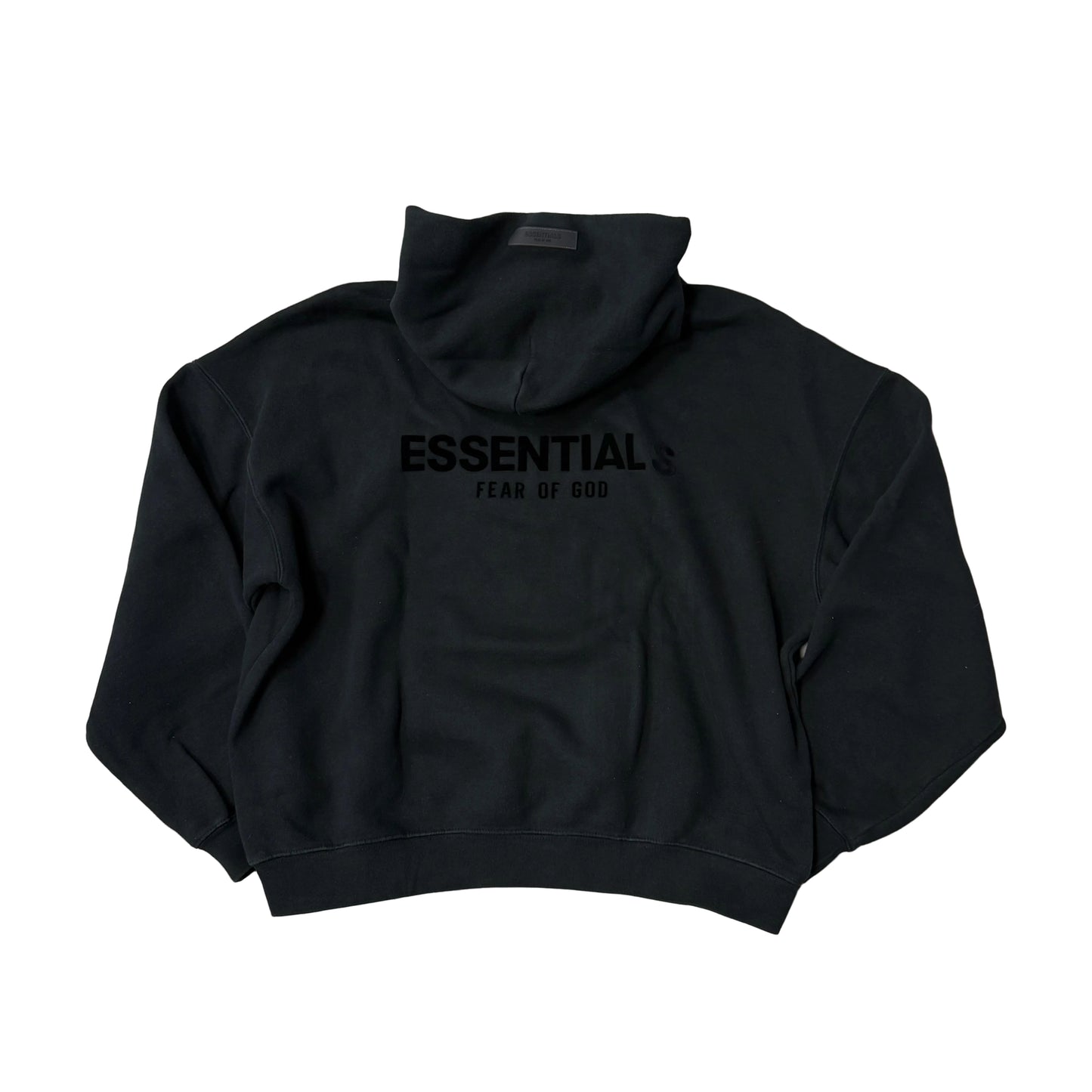 Sweat Essentials Noir Occasion