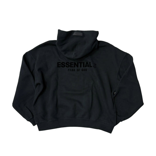 Sweat Essentials Noir Occasion