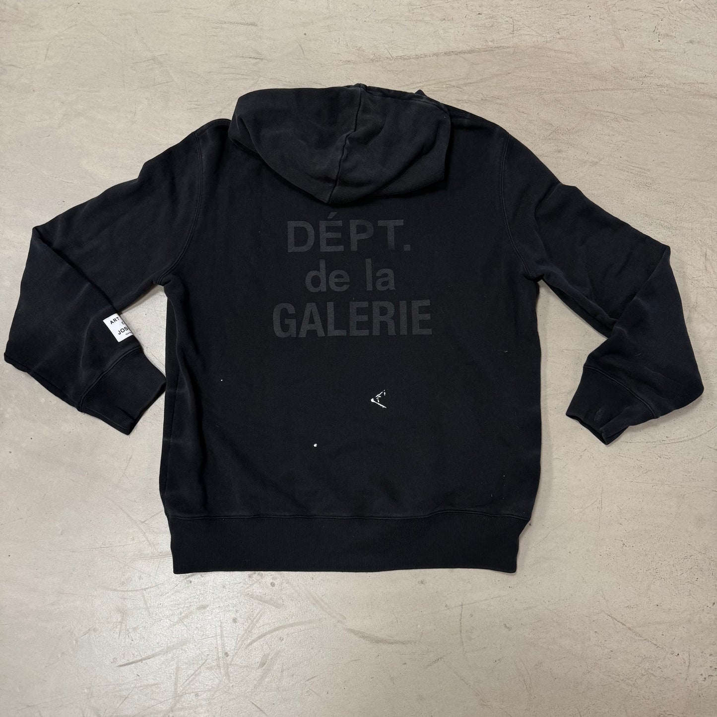 Sweat Lanvin x Galerie Dept Occasion